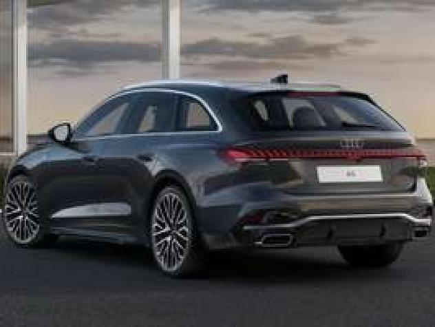 AUDI A5 3ª serie A5 Avant TDI 150 kW mHEV+ S tronic quattro S Line edition - Foto 3