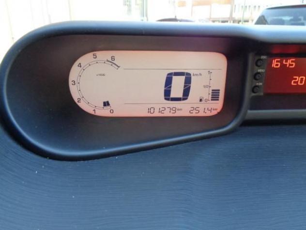 CITROEN C3 Picasso 1.4 VTI 95 CV ADVANCE rif. 17252188 - Foto 10