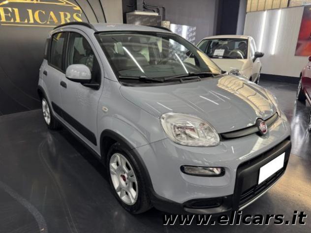 FIAT Panda 1.0 FireFly S&S Hybrid rif. 23739548 - Foto 2