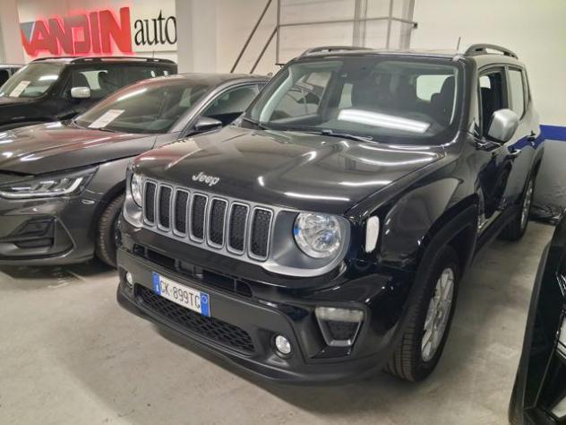 JEEP Renegade 1.0 T3 Limited rif. 24149157 - Foto 2