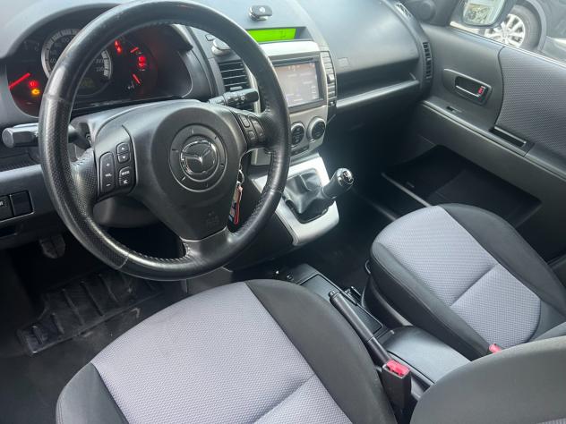 MAZDA 5 TD 7 POSTI - Foto 8