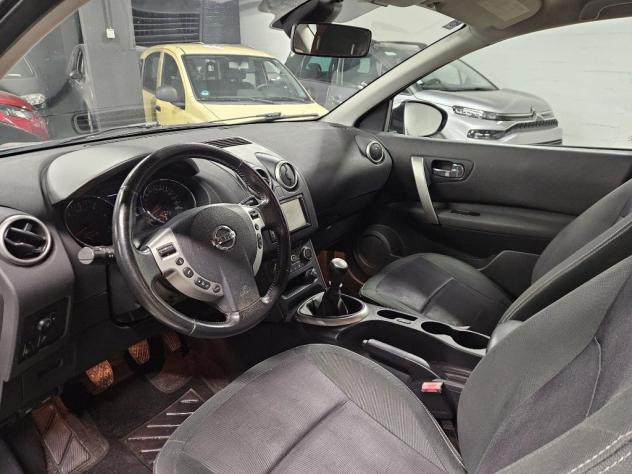 Nissan Qashqai 1.5 dCi DPF Acenta - Foto 6