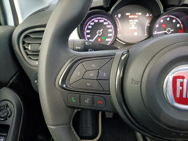 Fiat 500X 1.0 T3 120CV SPORT DOLCEVITA YACHT CLUB CABRIO - FULL LED NAV CARPLAY PELLE V.PRIVACY CAMERA SENSOR - Foto 7
