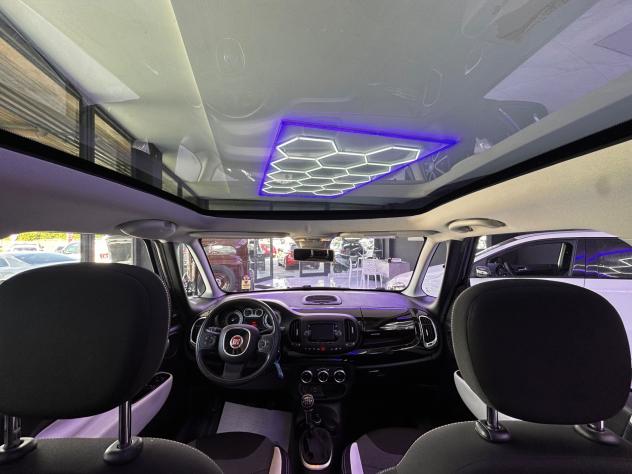 Fiat 500L 1.3 Multijet 85 CV Lounge - Foto 6
