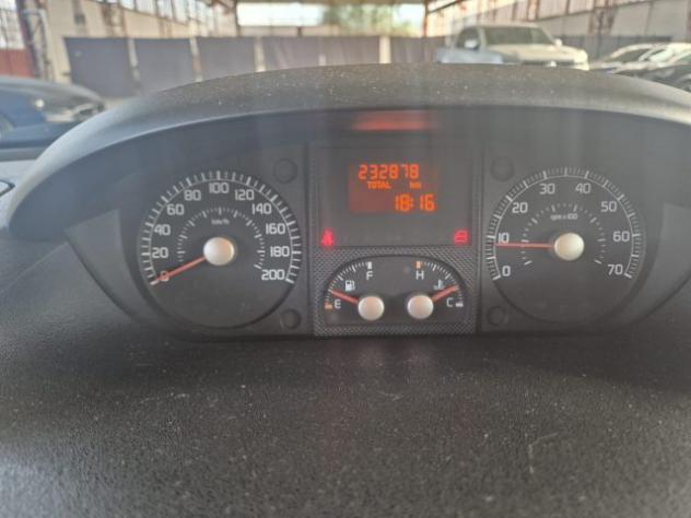 FIAT Idea 1.2 16V BlackLabel rif. 23892464 - Foto 9