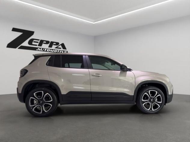JEEP Avenger 1.2 Turbo 100 CV Summit rif. 23980427 - Foto 7