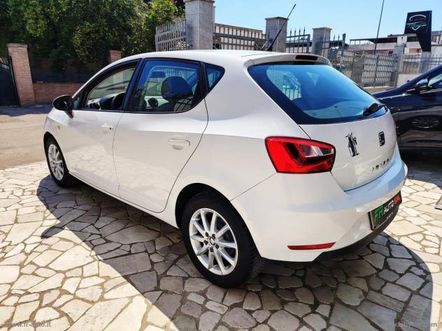 SEAT Ibiza 1.0 75CV 5p. Connect - Foto 8