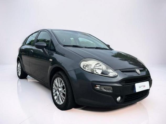 FIAT Punto Evo 1.2 5 porte S&S Dynamic rif. 23808025
