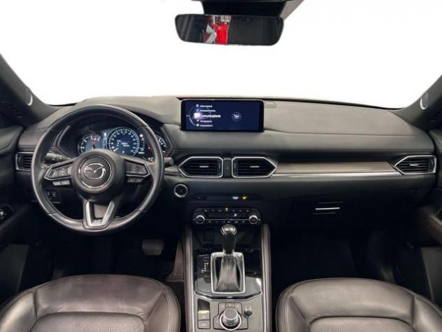 MAZDA CX-5 2.2L Skyactiv-D 184 CV aut. AWD Signature rif. 24010567 - Foto 10