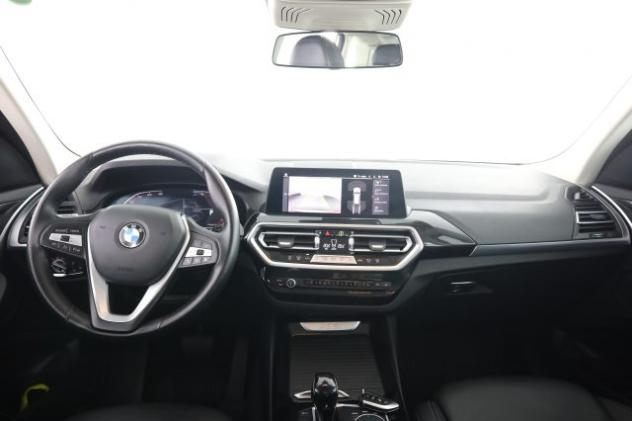 BMW X3 X3 xDrive20d 48V rif. 23711517 - Foto 4