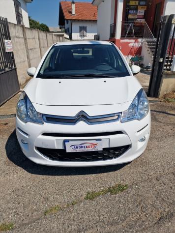 Citroen C3 PureTech 82 Feel Edition distb ok!! - Foto 6