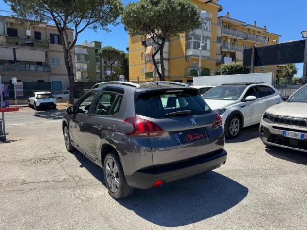 PEUGEOT 2008 1.6 BlueHDi 100 cv Allure rif. 23838302 - Foto 4
