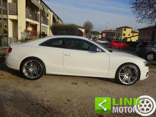 AUDI S5 4.2 V8 quattro rif. 23983655 - Foto 3