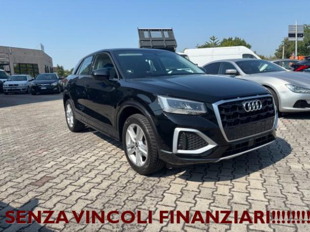 AUDI Q2 30 TFSI Business rif. 23996319 - Foto 3