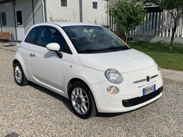 FIAT 500 1.2 Lounge rif. 23787189 - Foto 3