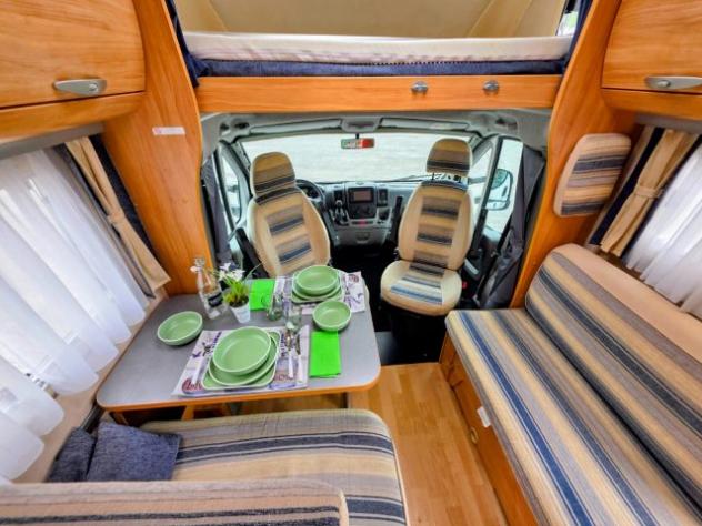 ADRIA CORAL A 680 SK rif. 23913883 - Foto 9