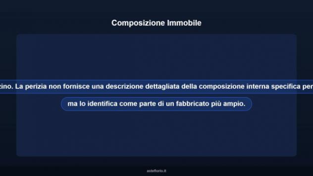 Immobile in asta di 159 m² in vendita a Carbonia - Foto 7