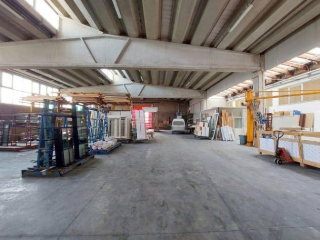 Immobile in asta di 7628 m² in vendita a Cicognolo - Foto 8