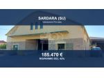 Immobile in asta di 975 m² in vendita a Sardara