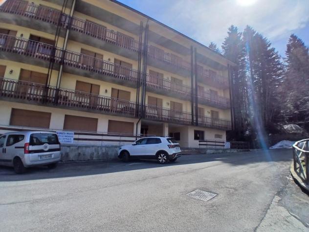Appartamento in vendita a Abetone Cutigliano 50 mq Rif: 1422678 - Foto 2