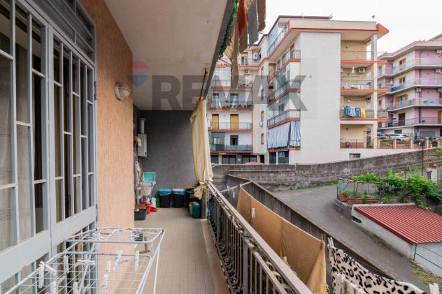 Appartamento in vendita a Aci Catena, Aci San Filippo - Foto 19