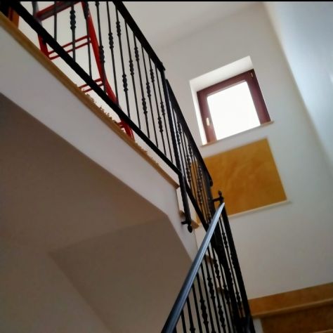 RIF.V/06 ALTAVILLA MILICIA NUOVO ATTICO CON SPAZI ESTERNI - Foto 9