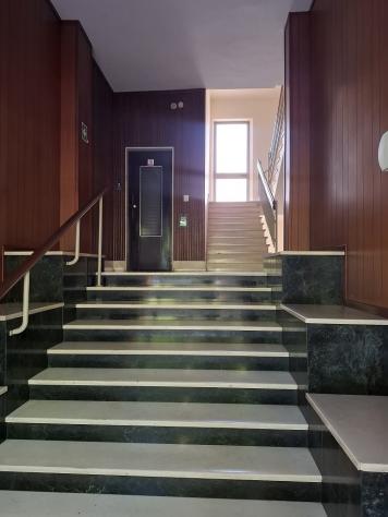 Trilocale luminoso in zona Nord ad Asti - Foto 10