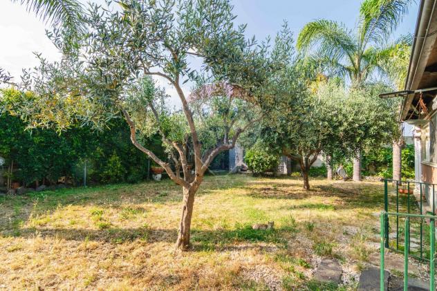 Villa singola in vendita a Calatabiano, San Marco - Foto 7