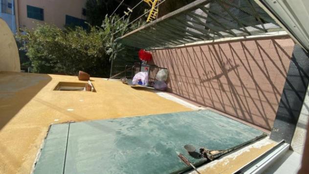 Immobile in asta di 104 m² con più di 5 locali in vendita a Camogli - Foto 7