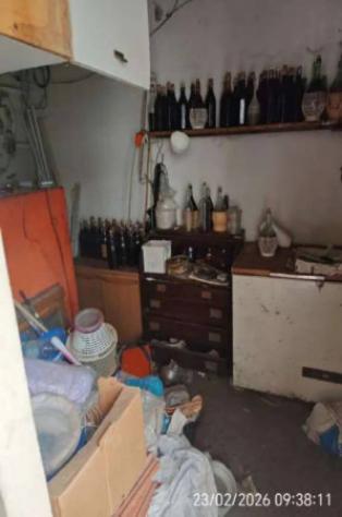 Immobile in asta di 214 m² con più di 5 locali e box auto in vendita a Capannori - Foto 19