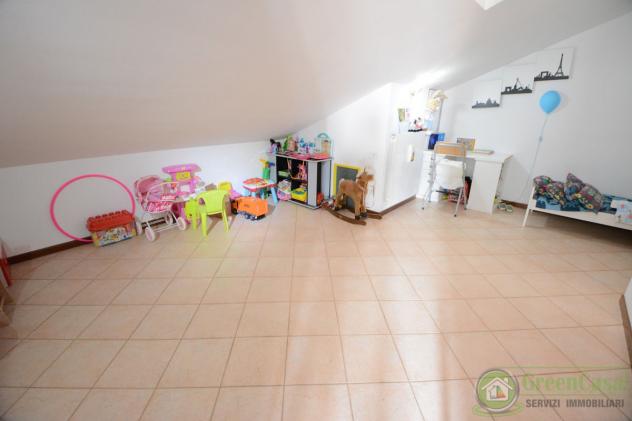 APPARTAMENTO di 3 vani e di 104 mq (CAVENAGO DI BRIANZA) rif. IGC 3 L 145 VIA COLOMBO - Foto 8