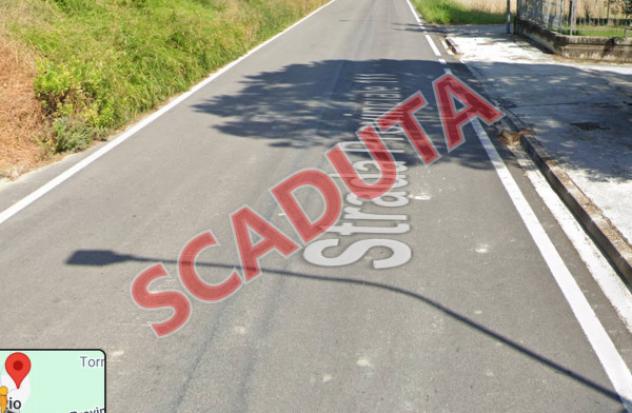 Immobile in asta di 90 m² in vendita a Cingoli