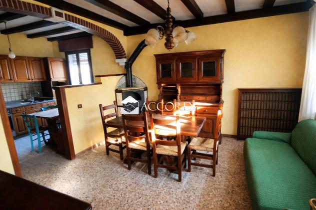 CASA INDIPENDENTE di 4 vani e di 300 mq (CROCETTA DEL MONTELLO) rif. AS105 - Foto 18