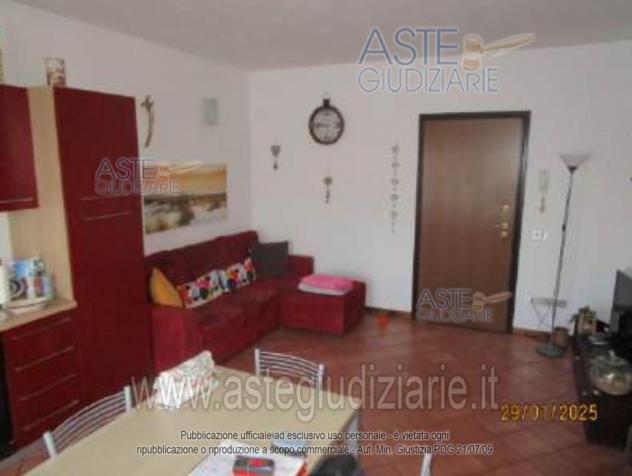 IMMOBILI-IMMOBILE RESIDENZIALE-Via A. Mantegna, 35, 46010 Eremo MN, Italia