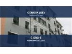 Immobile in asta di 32 m² in vendita a Genova