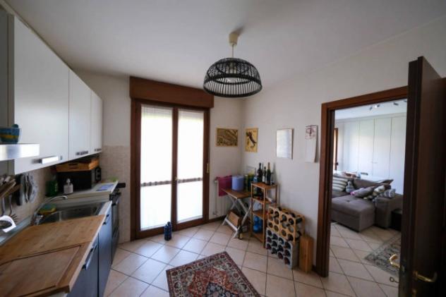 Immobile in asta di 73 m², box auto in vendita a Gorgonzola - Foto 17
