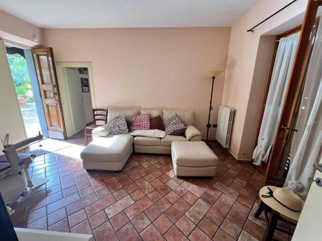 Terratetto in vendita a Malmantile - Lastra a Signa 140 mq Rif: 1364604 - Foto 10
