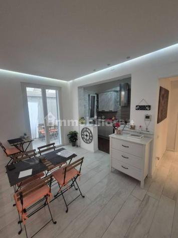 Villetta bifamiliare in vendita a Marina di Massa - Massa 95 mq Rif: 1322418 - Foto 3
