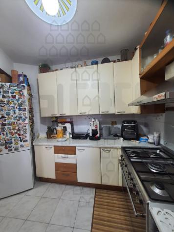 APPARTAMENTO di 4 vani e di 127 mq (MESSINA) rif. 2vs17696 - Foto 15