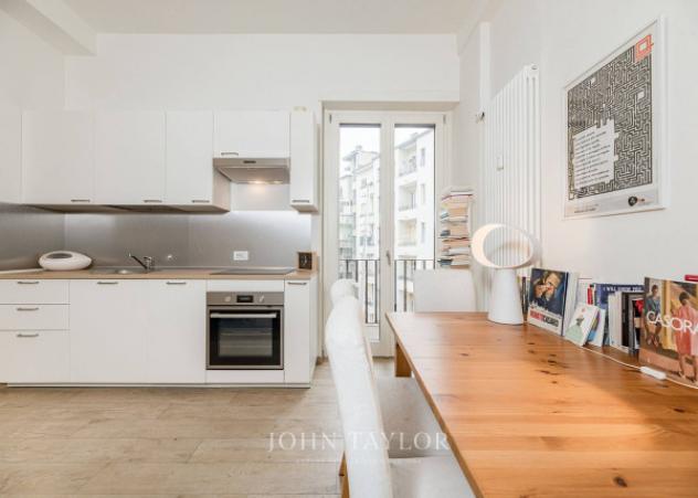 Appartamento di 45 m² con 5 locali in vendita a Milano - Foto 2