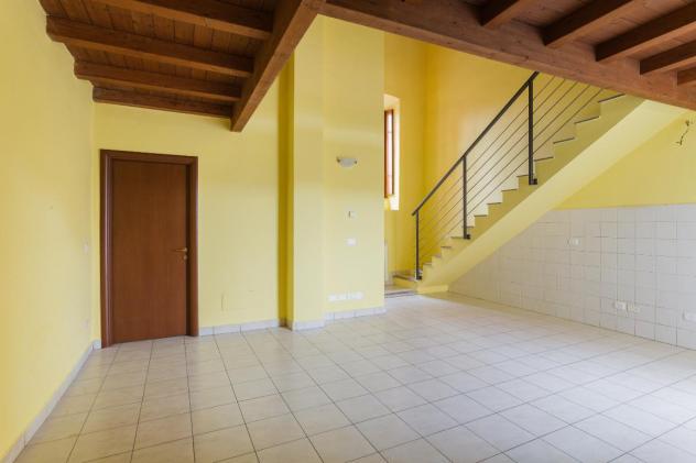Muggiò - Mb - Trilocale su due livelli in villa nobiliare del XVIII secolo - Disponibilità immediata - Foto 4