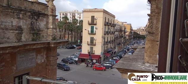 Porta Carini – Via Volturno 74 Appartamento in vendita . - Foto 4