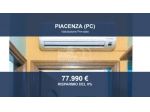 Immobile in asta di 100 m² con più di 5 locali e box auto in vendita a Piacenza