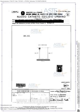 IMMOBILI-IMMOBILE RESIDENZIALE-Via Archimede, 10/a, 97100 Ragusa RG, Italia - Foto 9