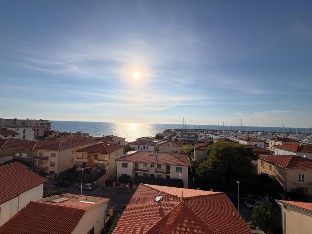 Appartamento in vendita a Rosignano Solvay - Rosignano Marittimo 109 mq Rif: 1432532 - Foto 2