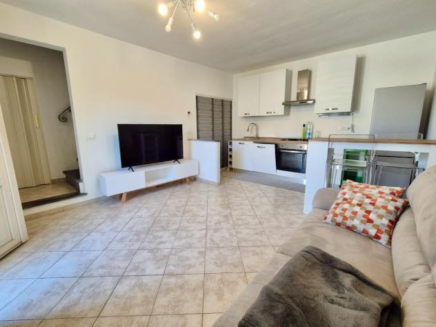 Terratetto in vendita a Orzignano - San Giuliano Terme 60 mq Rif: 1421017 - Foto 3
