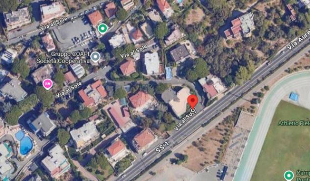 Immobile in asta di 89 m² in vendita a Sanremo - Foto 2
