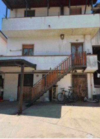 Immobile in asta di 105 m² in vendita a Scafa - Foto 8