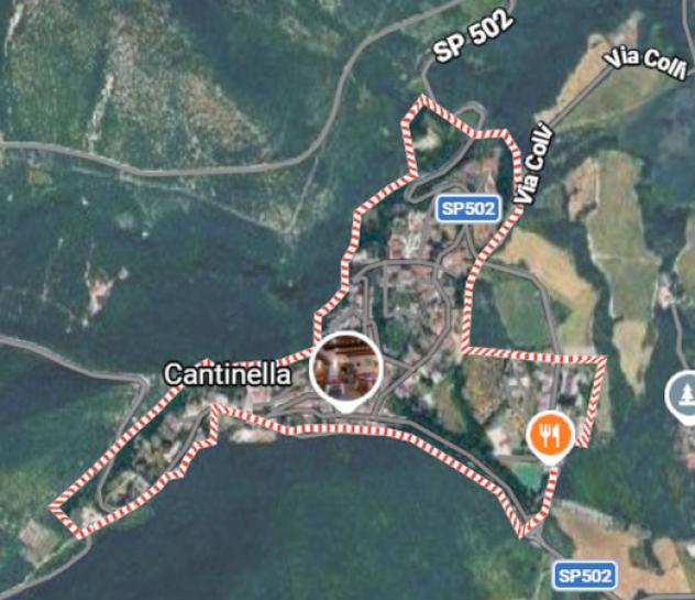 Immobile in asta di 142 m² in vendita a Serrapetrona - Foto 11