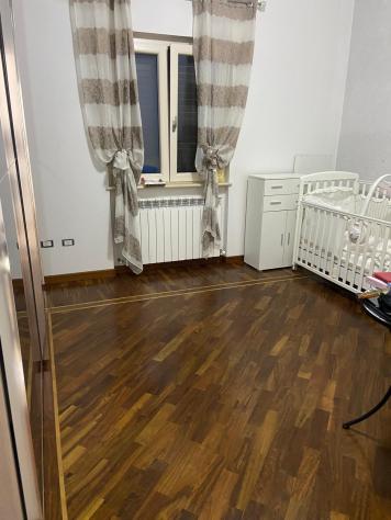 Appartamento in Via Antonio Guarasci - Foto 13
